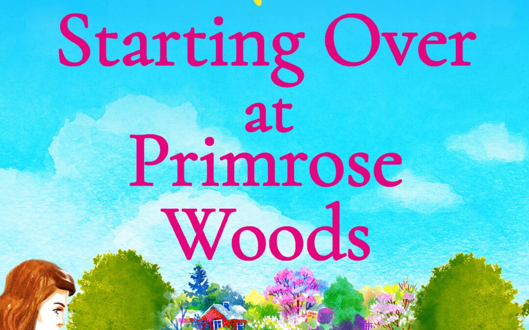 Starting Over at Primrose Woods