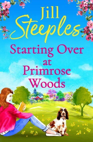 Starting Over at Primrose Woods