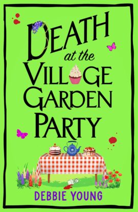 Death at the Village Garden Party