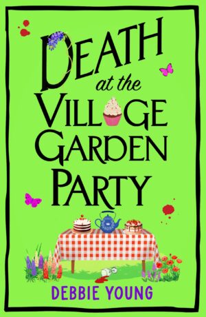 Death at the Village Garden Party