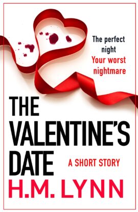The Valentine’s Date (Ebook)