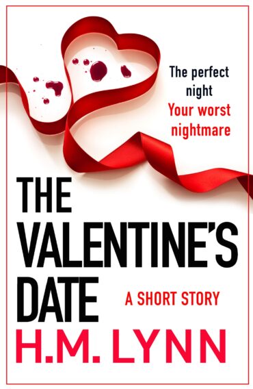 The Valentine’s Date (Ebook)