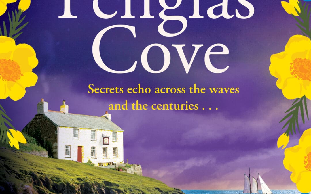 The Inn at Penglas Cove