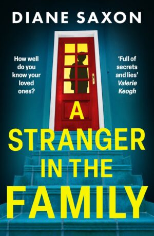 A Stranger in the Family