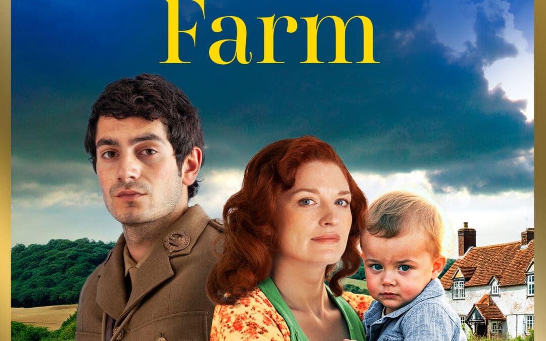 Tears and Fears on Blackberry Farm
