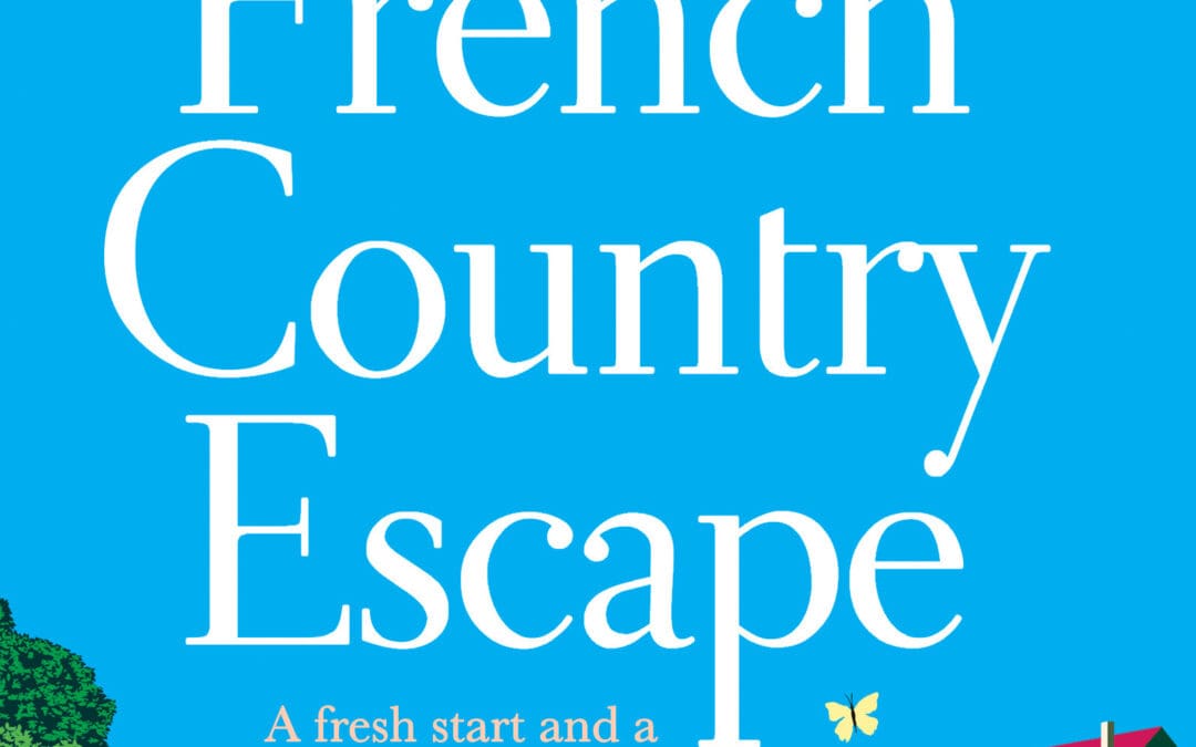 A French Country Escape