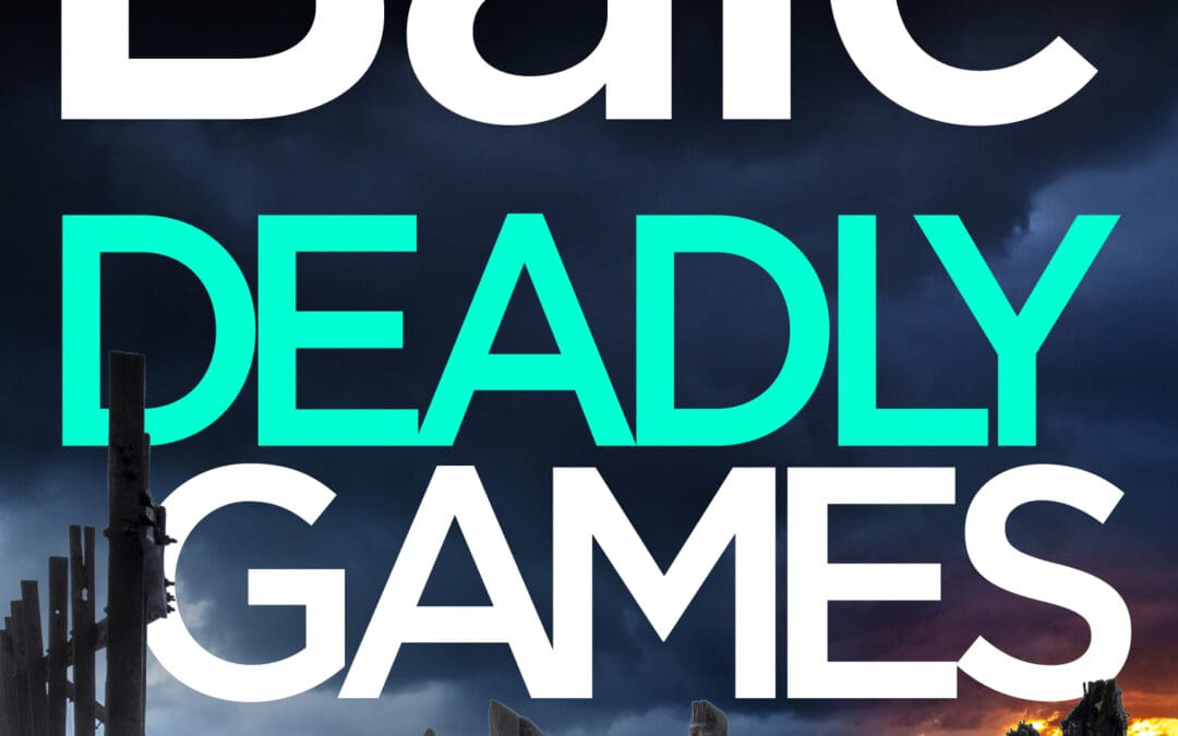 Deadly Games