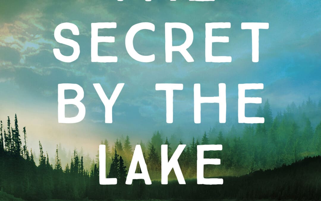 The Secret by the Lake