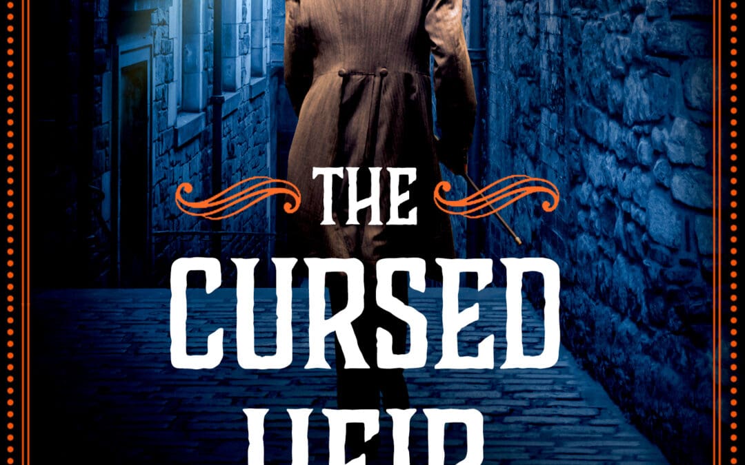The Cursed Heir