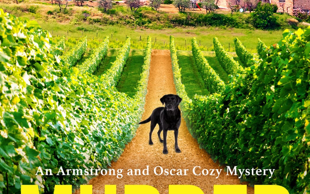 Murder in Chianti