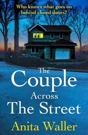The Couple Across The Street