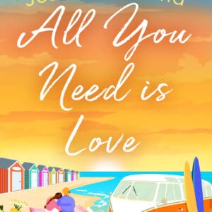 All You Need Is Love