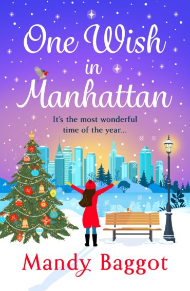 One Wish in Manhattan
