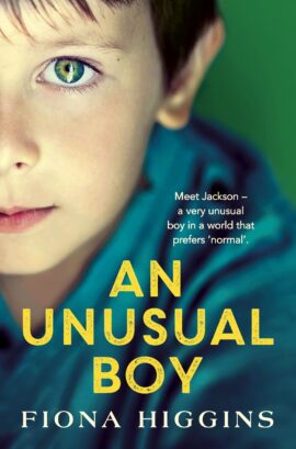 An Unusual Boy