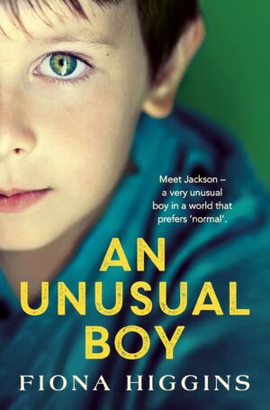 An Unusual Boy