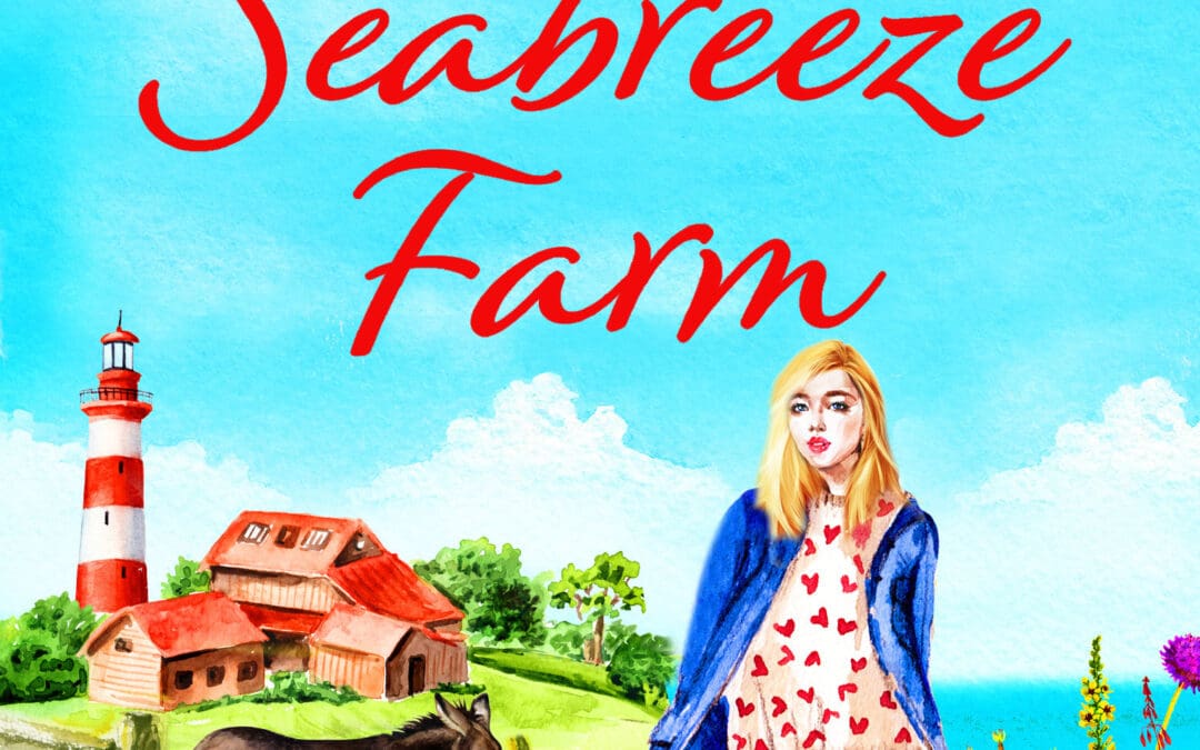 Welcome to Seabreeze Farm