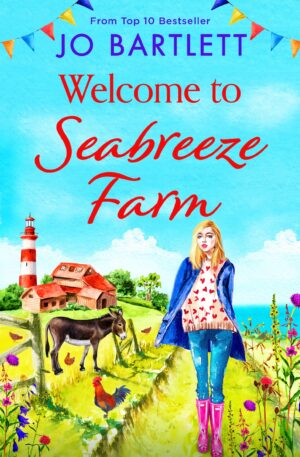 Welcome to Seabreeze Farm