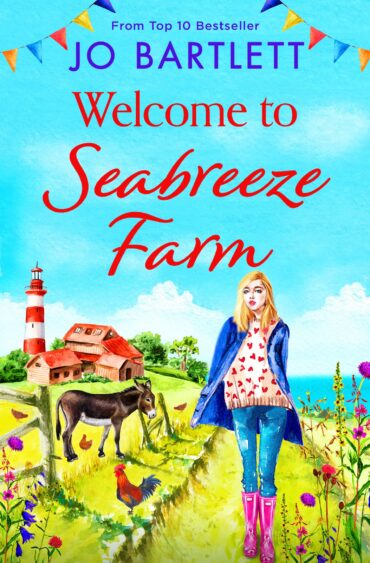 Welcome to Seabreeze Farm