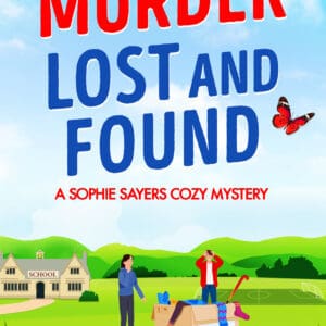 Murder Lost and Found