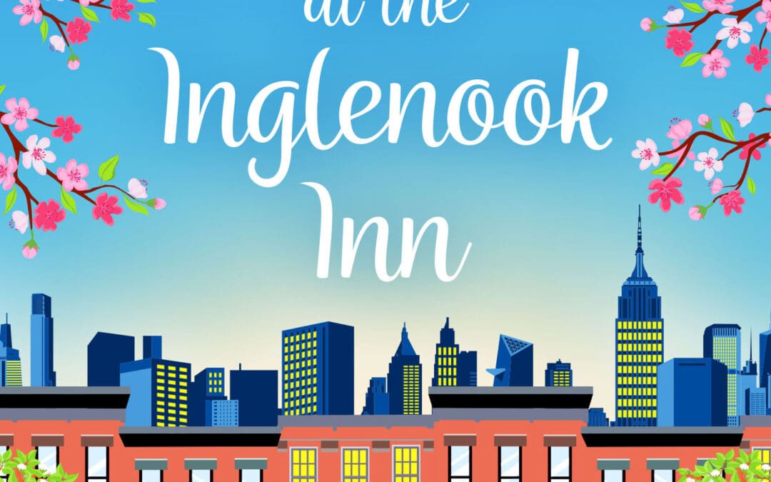 Family Secrets at the Inglenook Inn