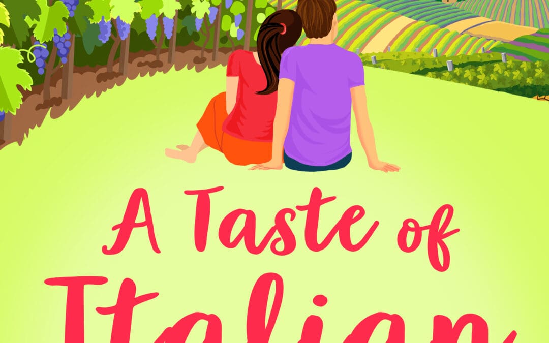 A Taste of Italian Sunshine