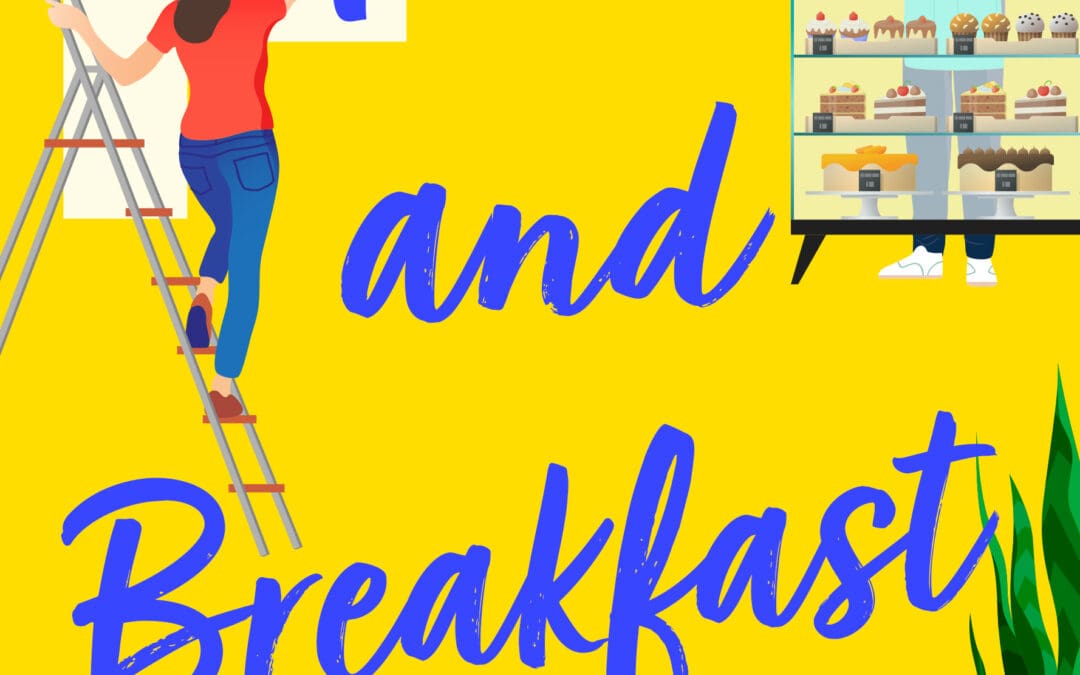 Fred and Breakfast