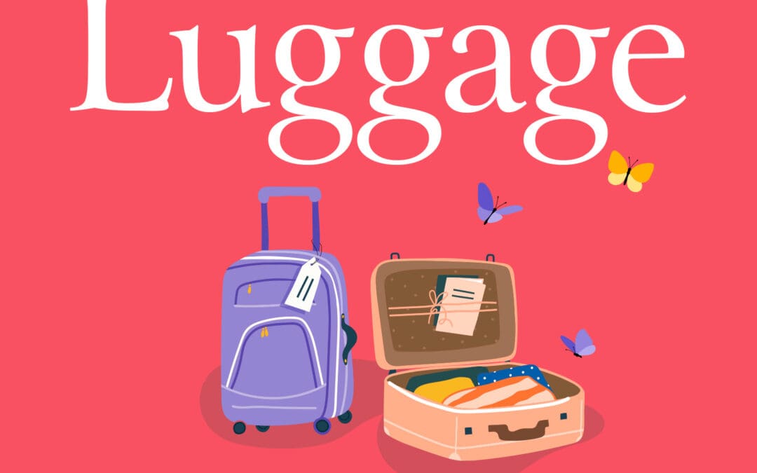 Lost Luggage