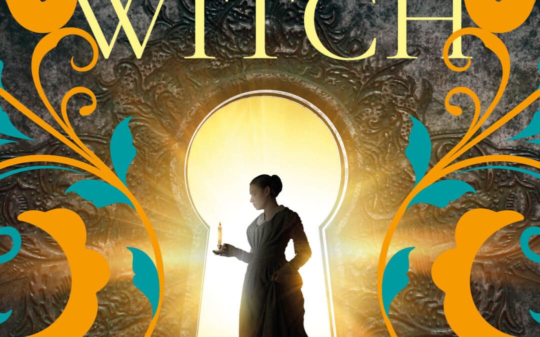 The House of the Witch