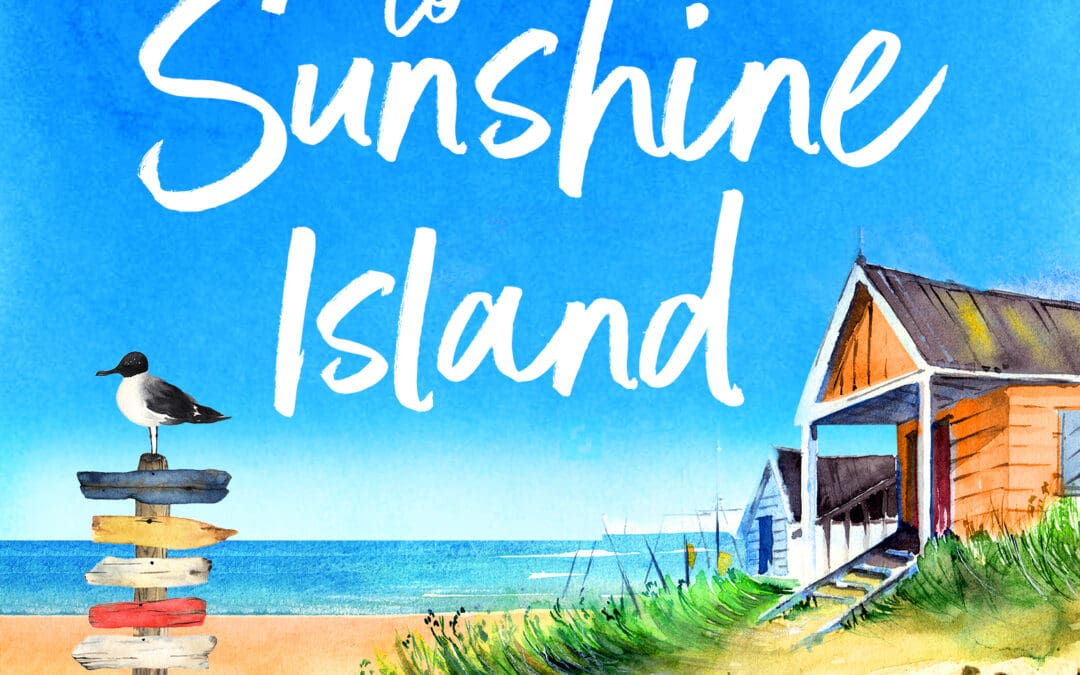 A Secret Escape to Sunshine Island