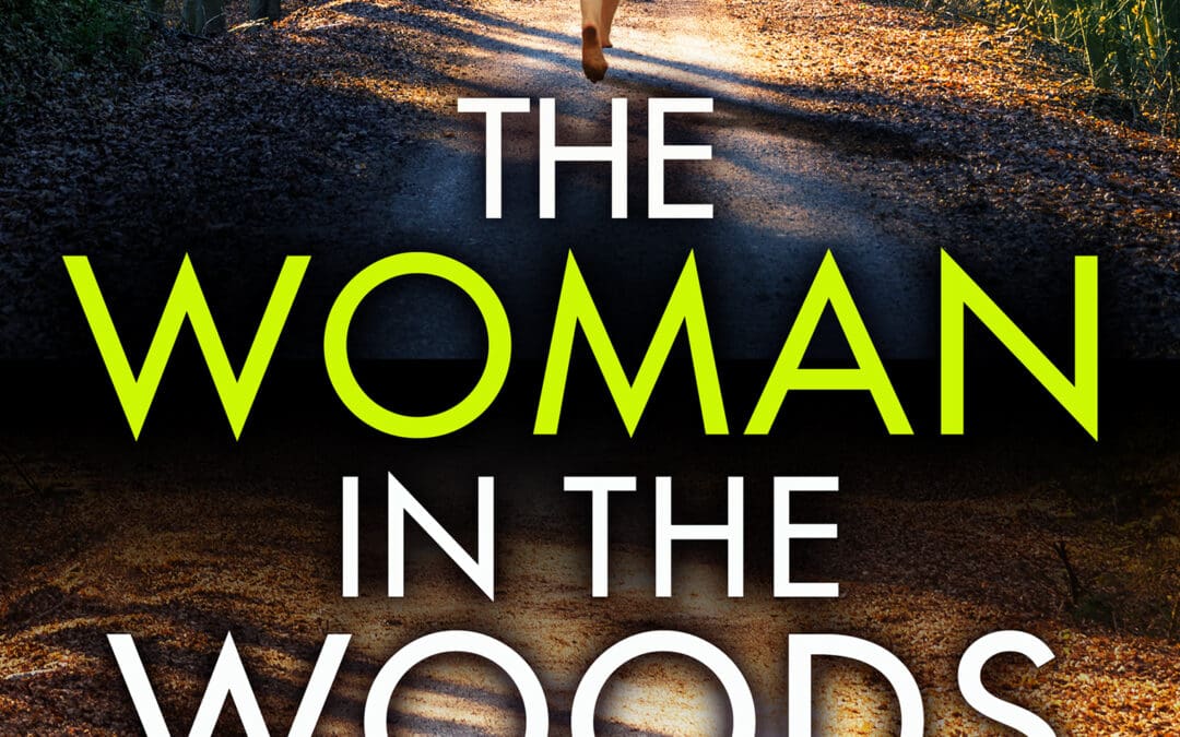 The Woman In The Woods