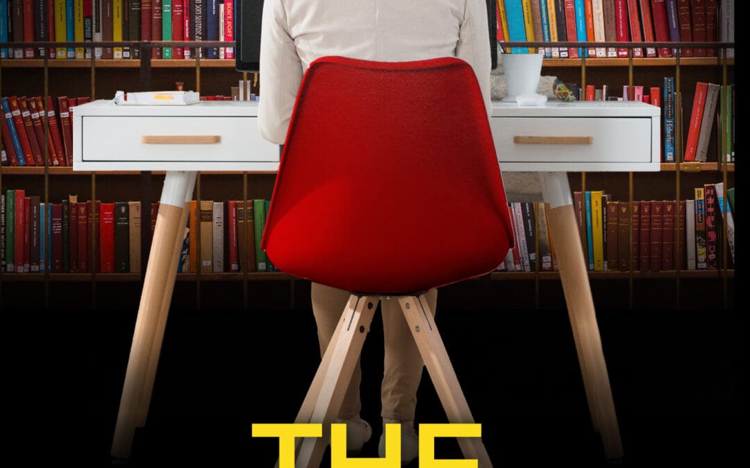 The Librarian