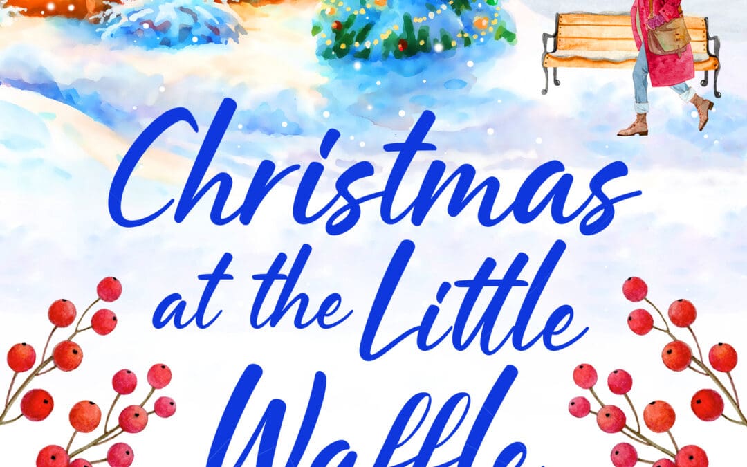 Christmas at the Little Waffle Shack