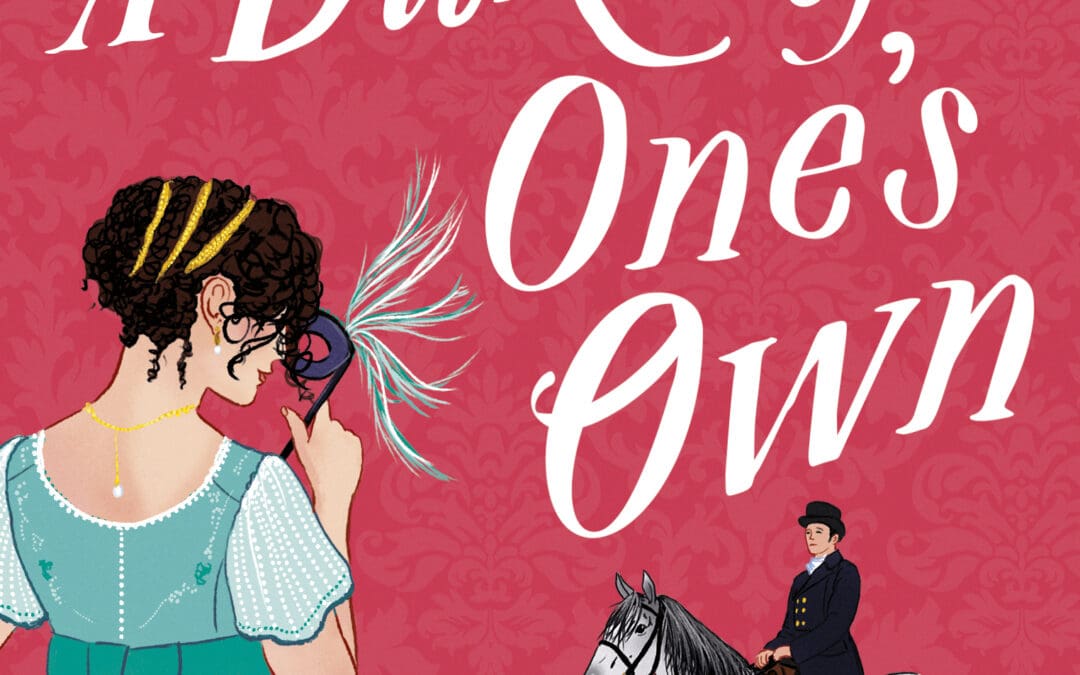 A Duke of One’s Own
