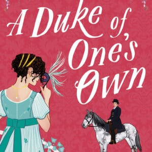 A Duke of One’s Own