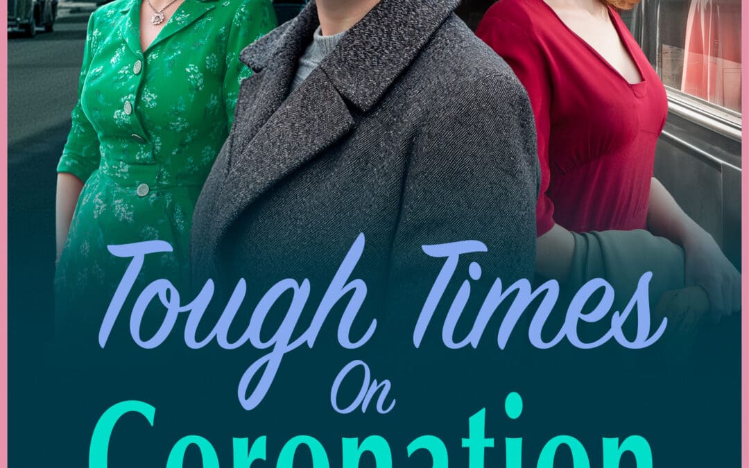 Tough Times on Coronation Close