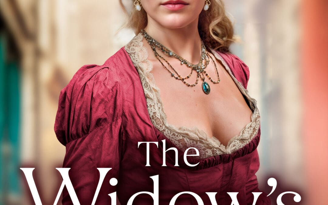 The Widow’s Vow