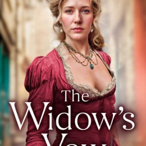 The Widow’s Vow