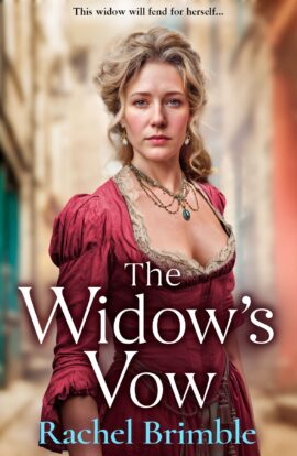 The Widow’s Vow