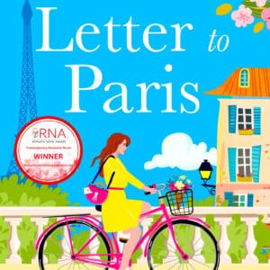 A Love Letter to Paris