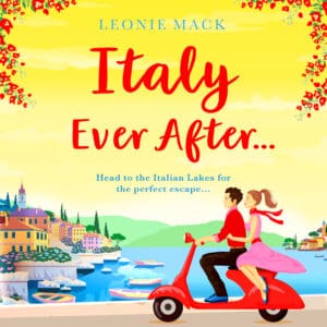 Italy Ever After (Physical audio)