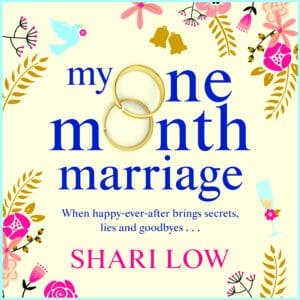 My One Month Marriage (Digital audio)