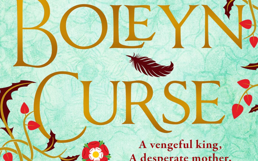 The Boleyn Curse