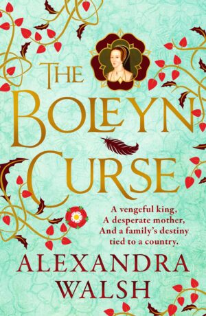 The Boleyn Curse