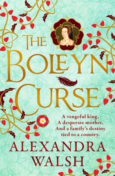 The Boleyn Curse