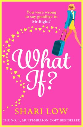 What If?