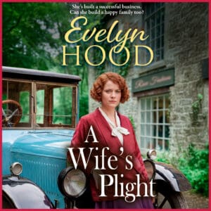 A Wife’s Plight (Physical audio)