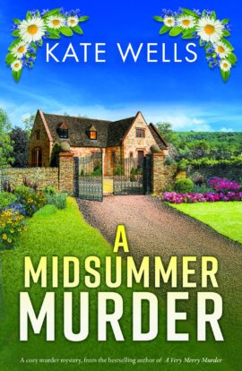 A Midsummer Murder