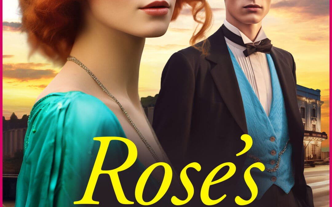 Rose’s Fight