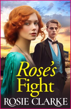 Rose’s Fight