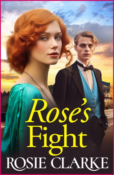 Rose’s Fight